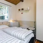 Semesterbostad 5 Person In Hojslev-by Traum
