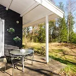 5 Person In Hojslev-by Traum * Højslev