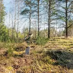 Semesterbostad 5 Person In Hojslev-by Traum *