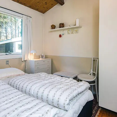 Tatil Evi 5 Person In Hojslev-by Traum
