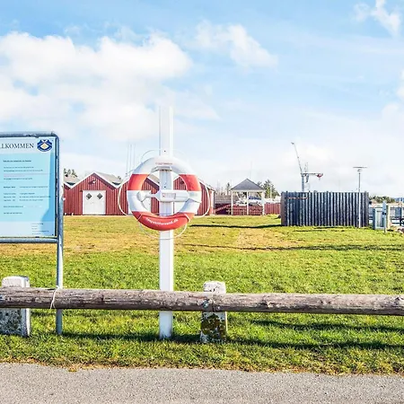 5 Person In Hojslev-by Traum *