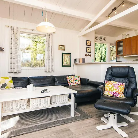 5 Person In Hojslev-by Traum Tatil Evi *