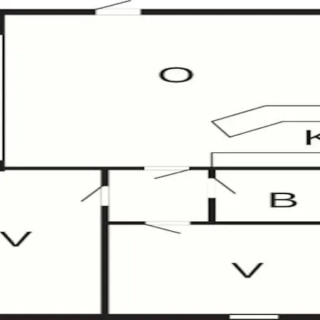 5 Person In Hojslev-by Traum